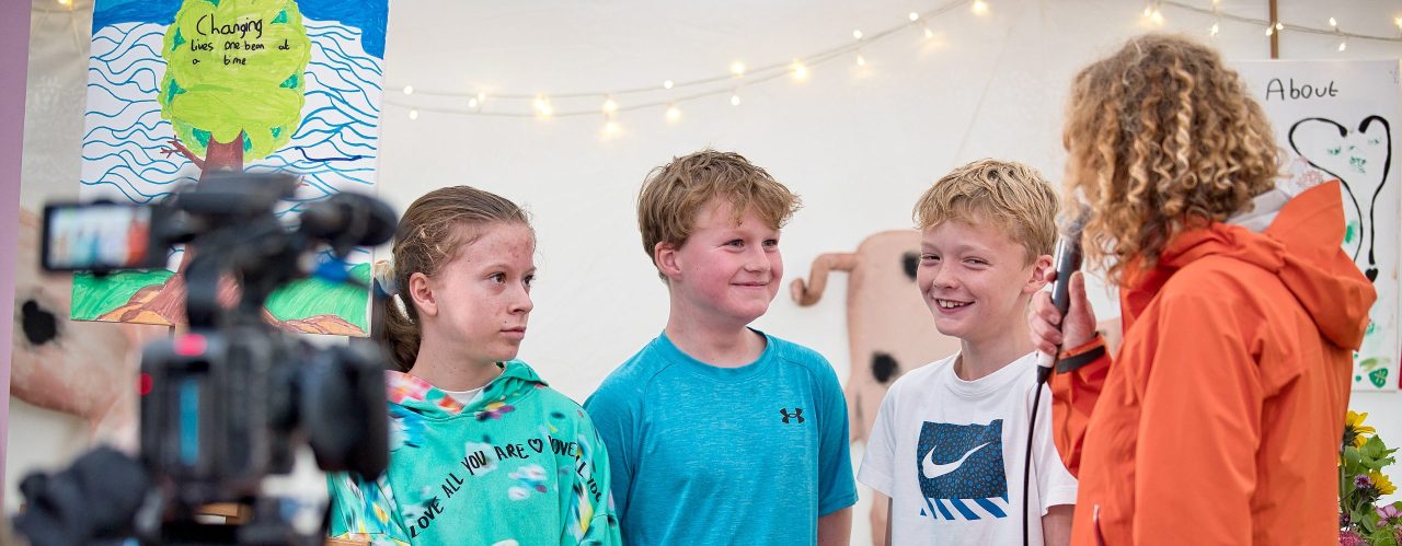 Defeorestation Free Champions